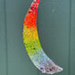 Rainbow Moon Sun Catcher