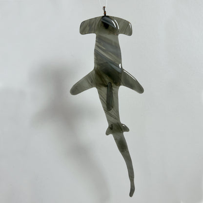 Hammerhead Shark Suncatcher