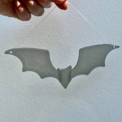 Halloween Bat Window Hanger