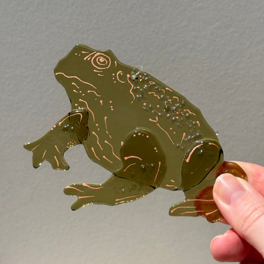 Copper Version - Limited Series