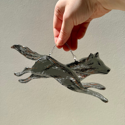 Copper Version - Limited Series