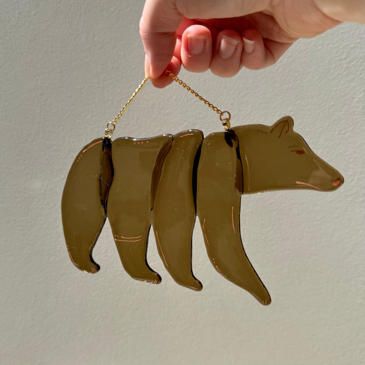 Copper Version - Limited Series