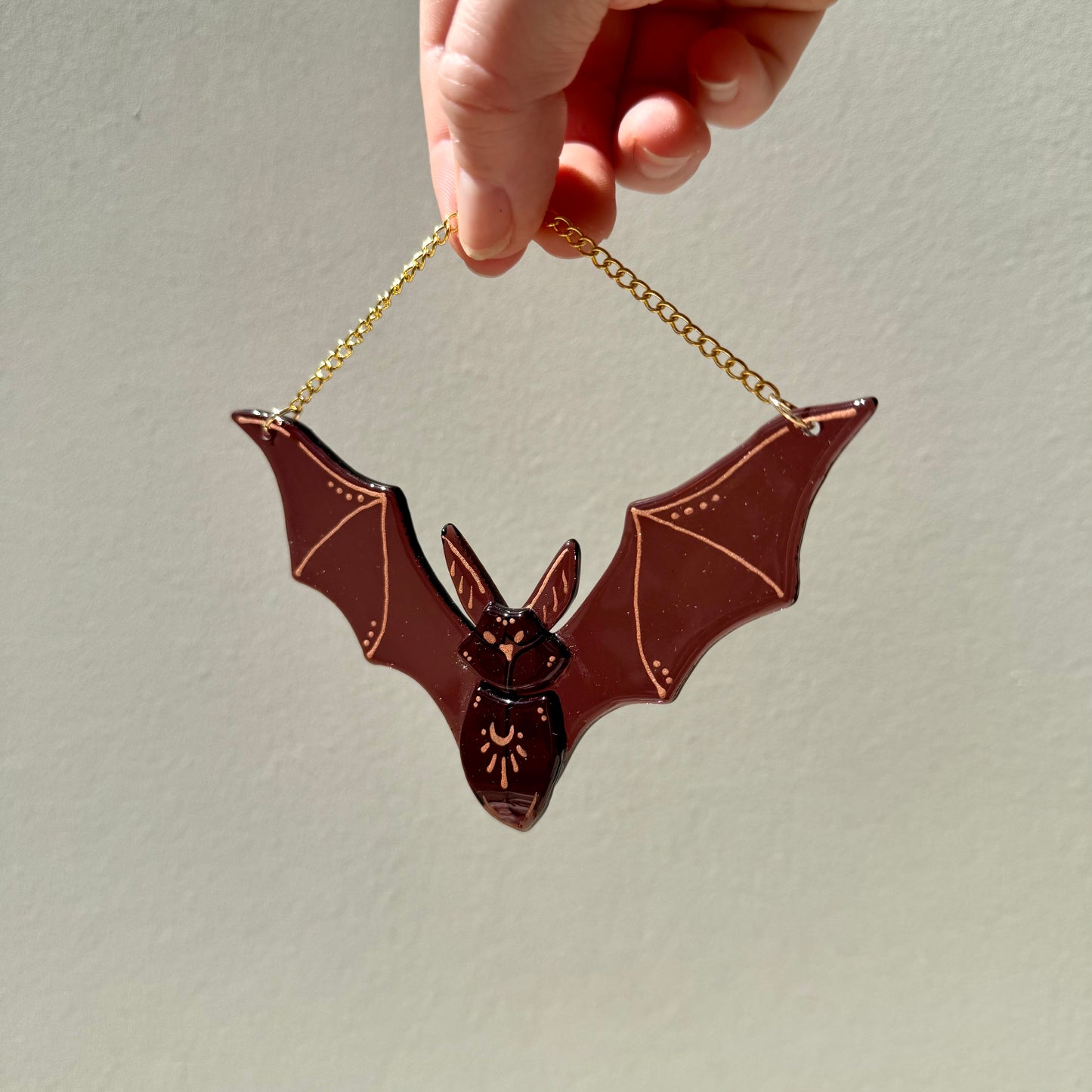 Copper Version - Limited Series