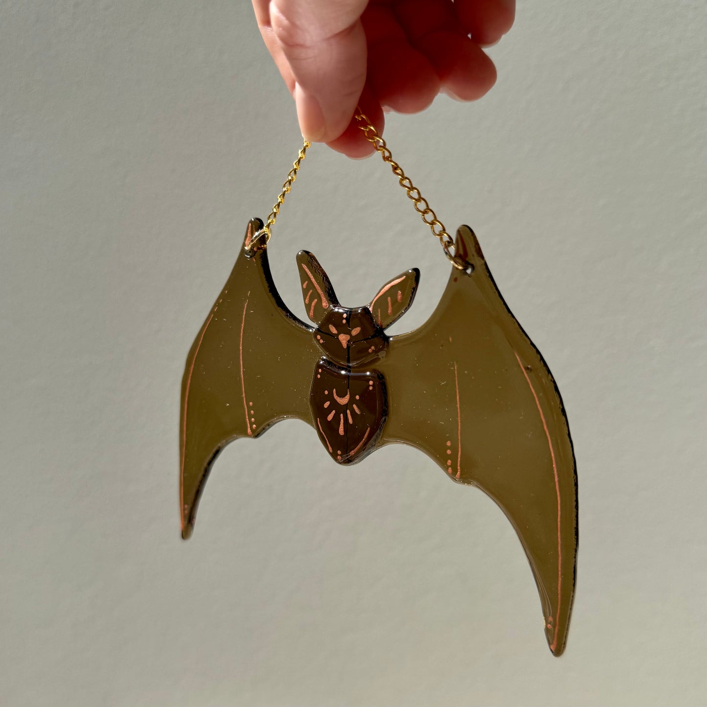 Copper Version - Limited Series
