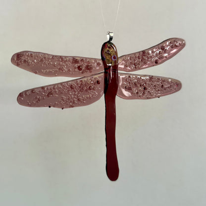 Dragonfly Suncatcher