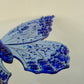 Blue Butterfly Suncatcher