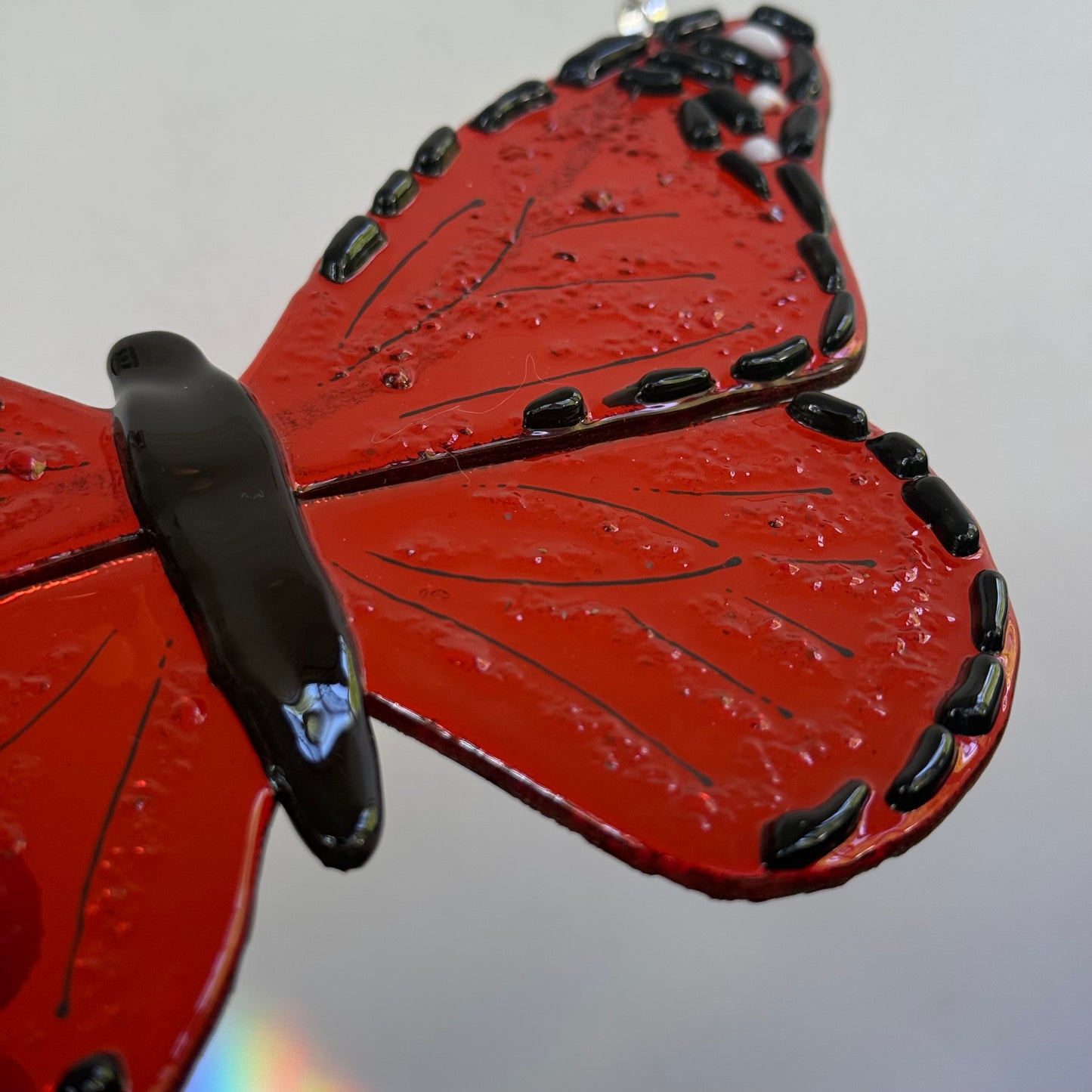 Monarch Butterfly Suncatcher