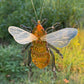Honey Bee Suncatcher