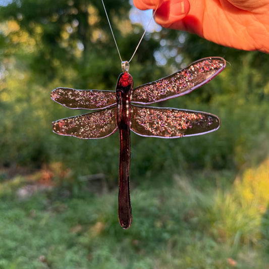 Dragonfly Suncatcher