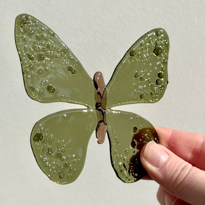 Small Butterfly Suncatcher