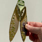 Cicada Suncatcher