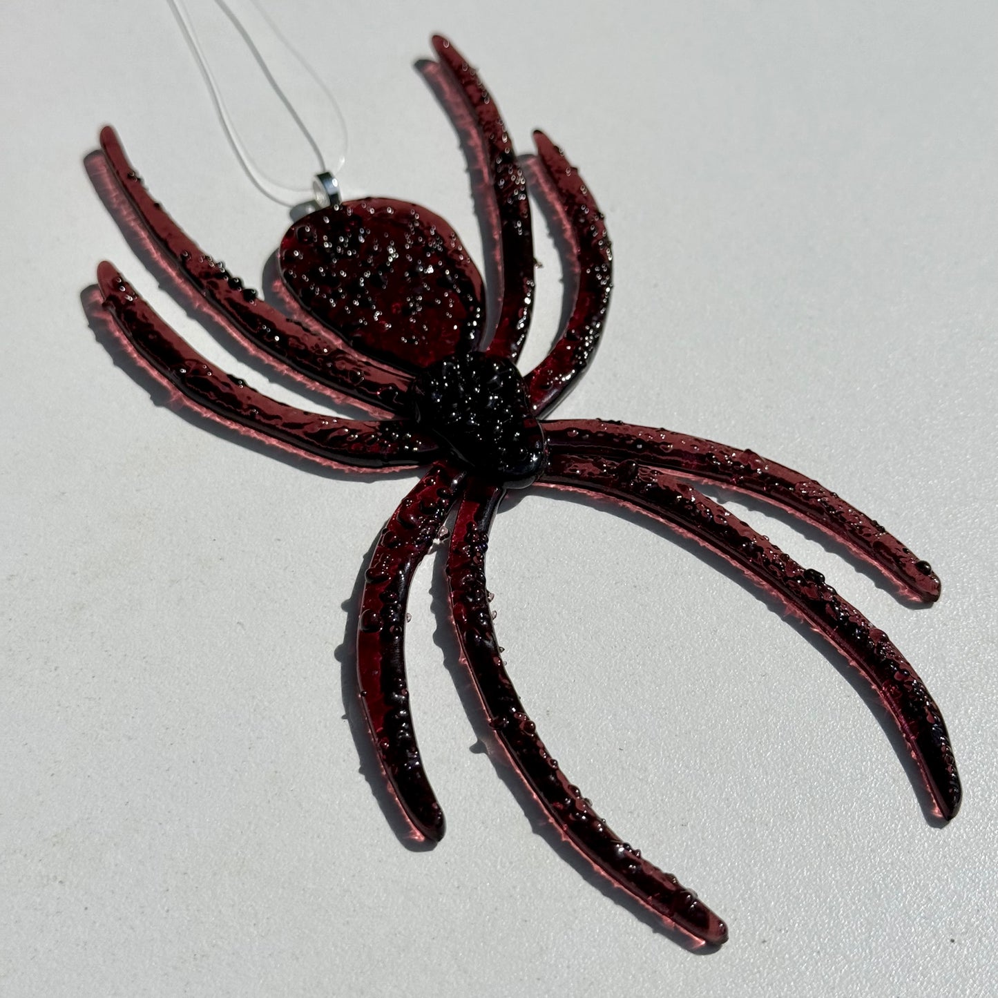 Spider Suncatcher
