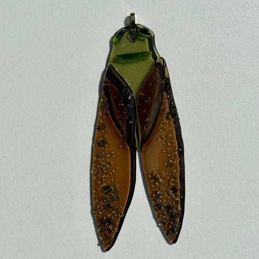 Cicada Suncatcher