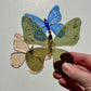 Small Butterfly Suncatcher