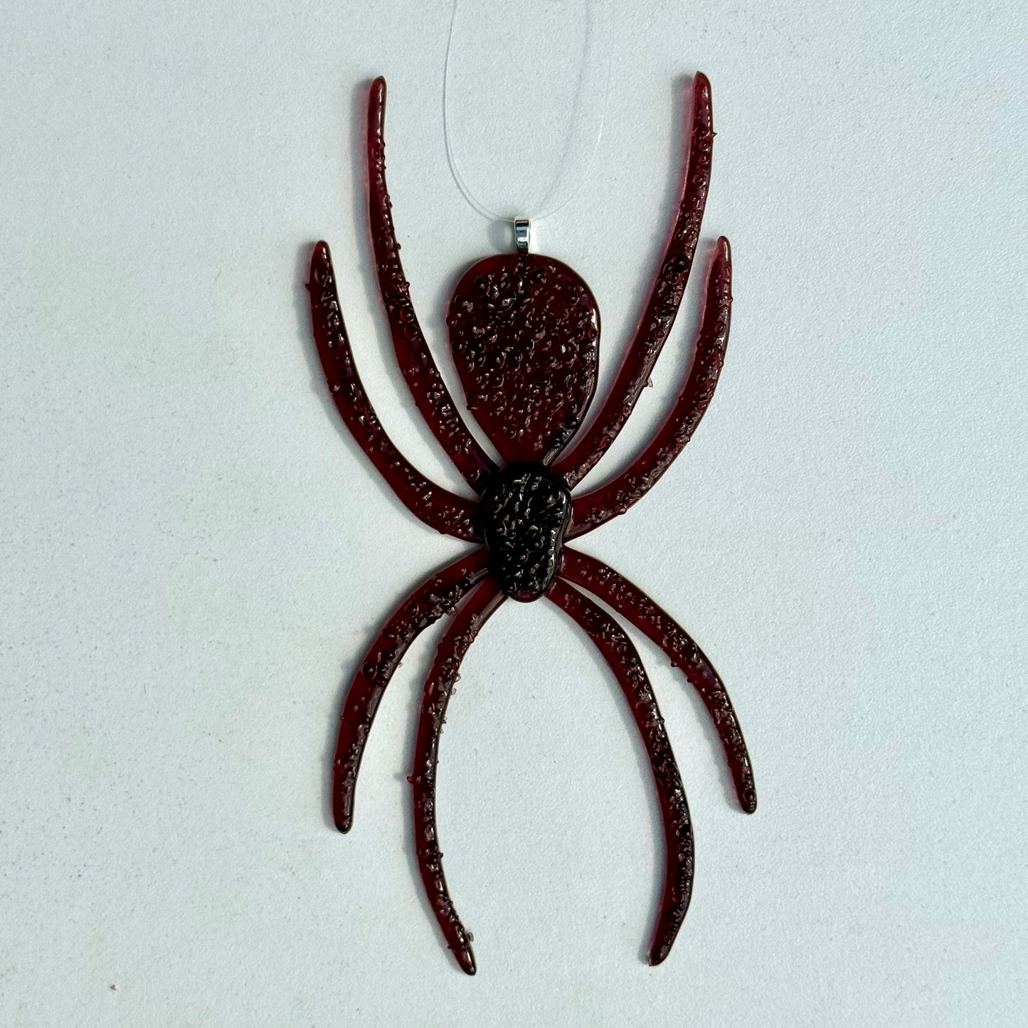 Spider Suncatcher