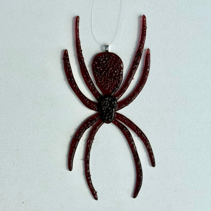 Spider Suncatcher