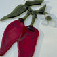 Hot Peppers Suncatcher