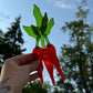 Carrots Suncatcher