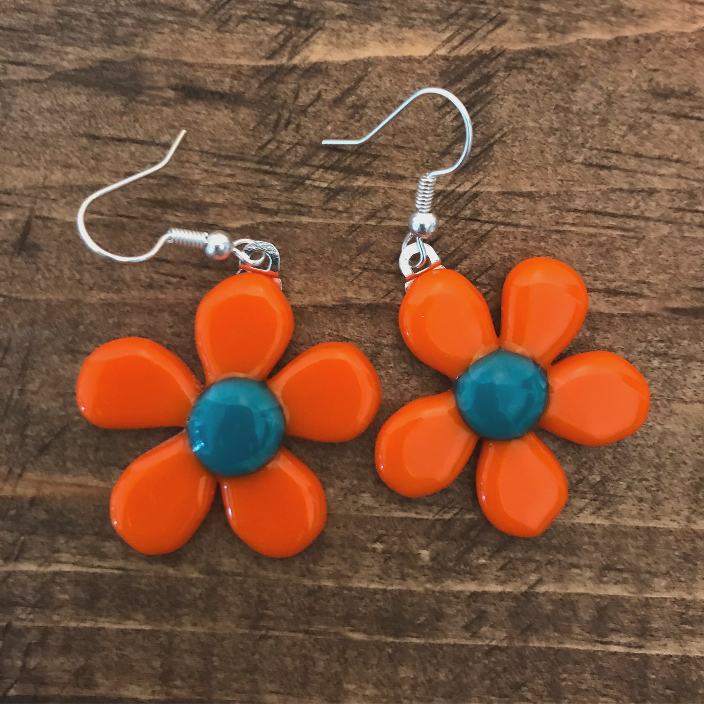 Daisy Earring Single Replacement