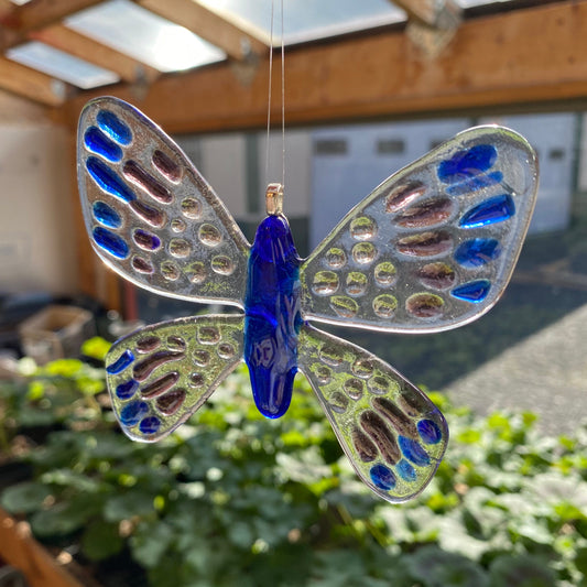 Butterfly Window Hanger