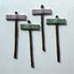 Custom Plant Labels - Herb Garden Labels