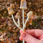 Mushroom Troop - Large