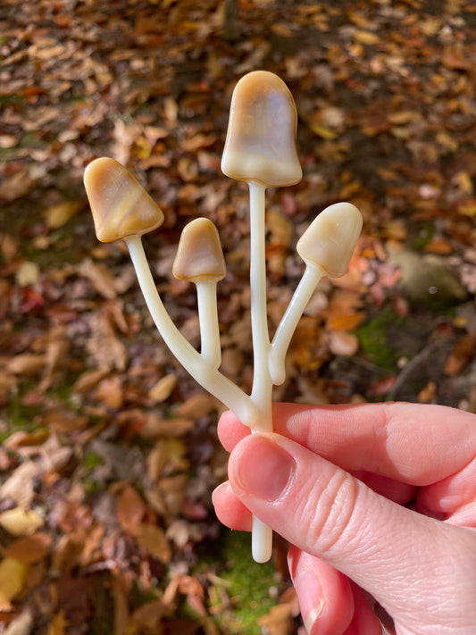 Mushroom Troop - Large